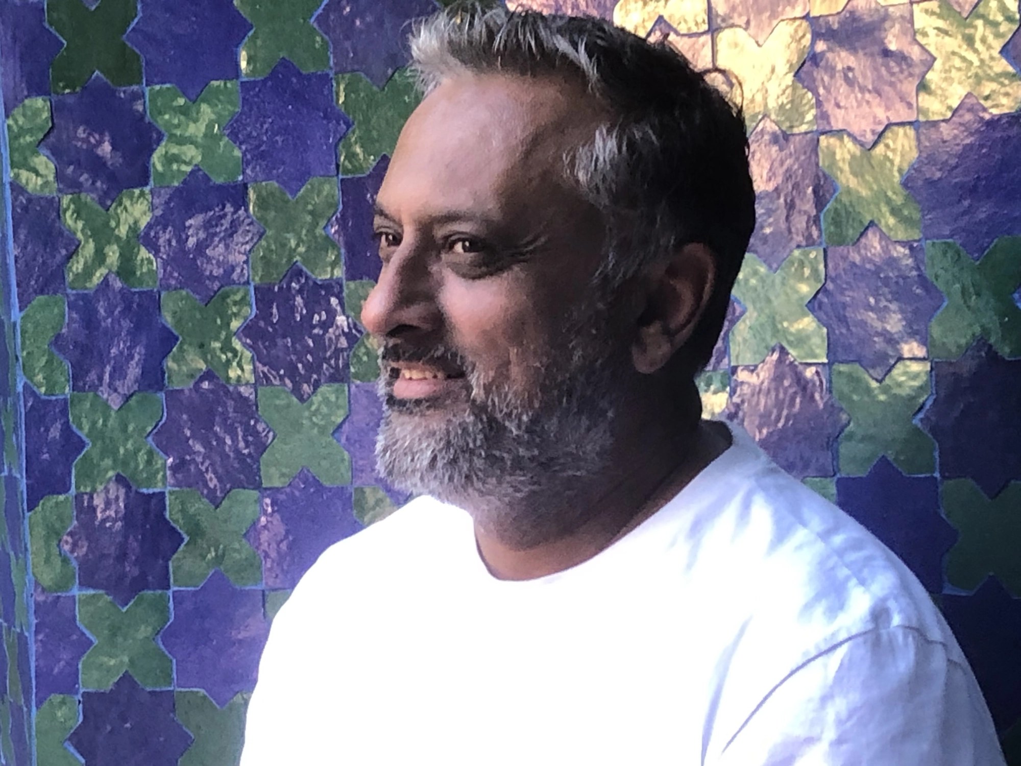 John - Developer